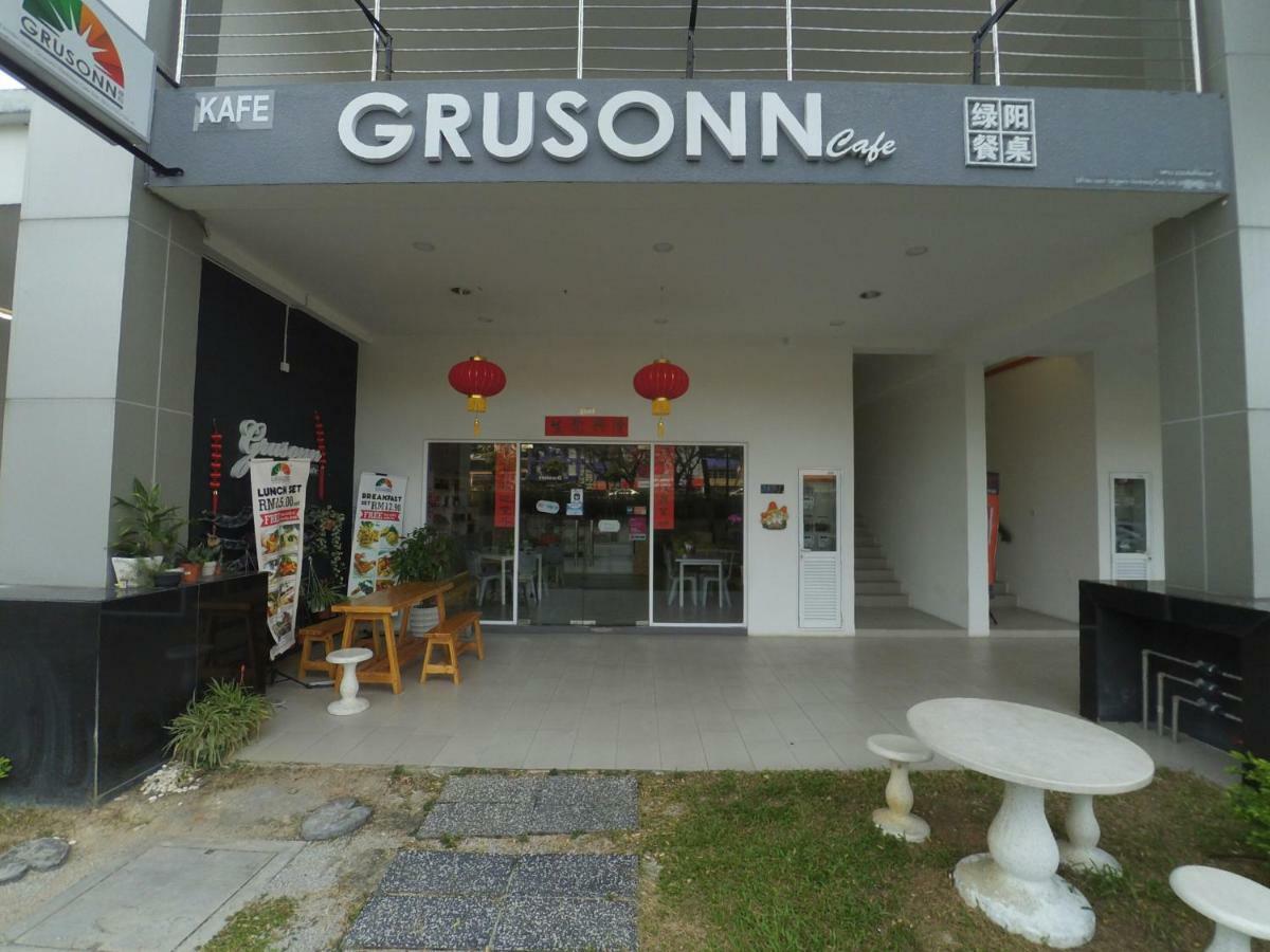 No.1 The Muji @ Puchong Skypod Residence Exterior photo