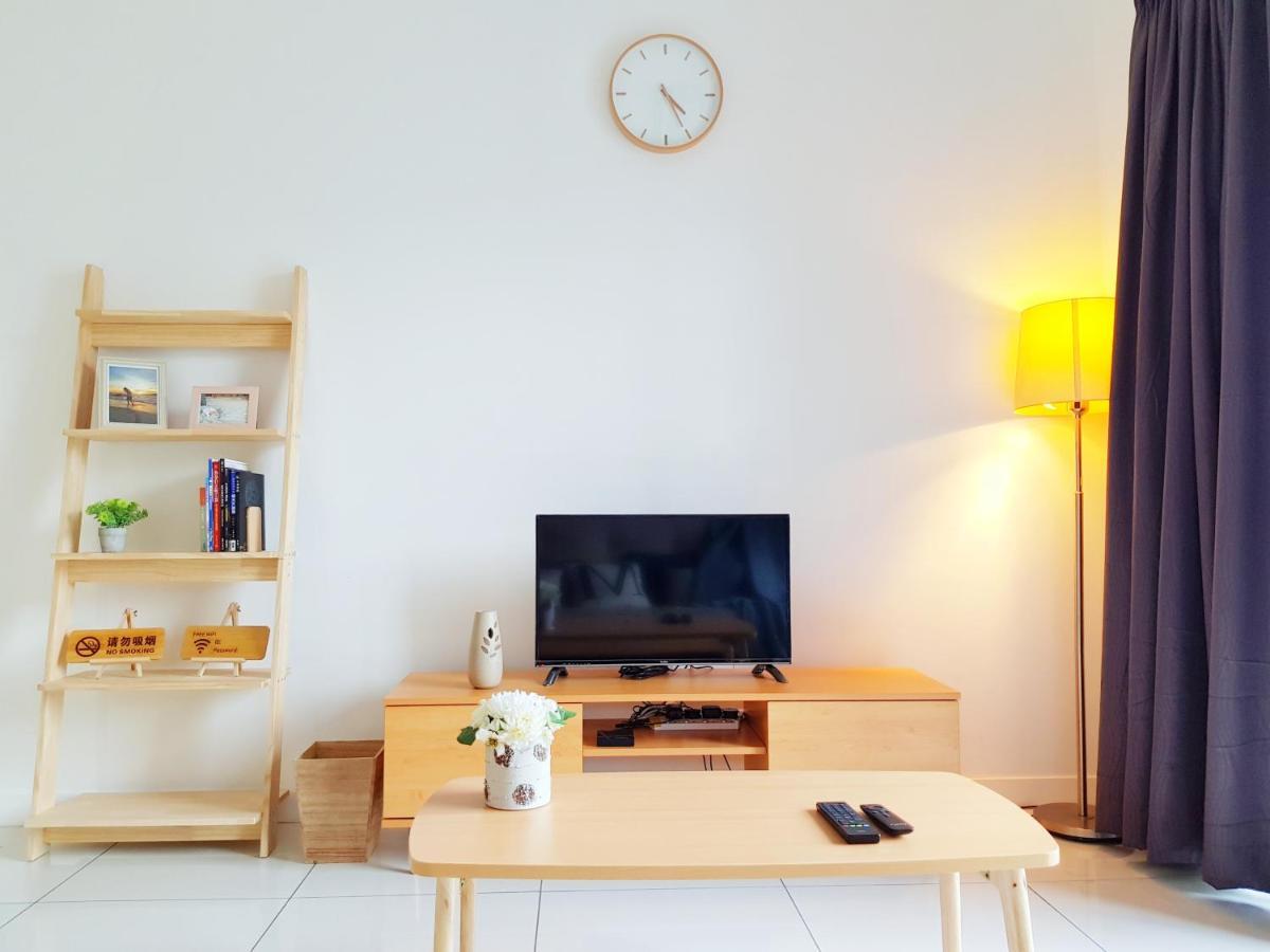 No.1 The Muji @ Puchong Skypod Residence Room photo